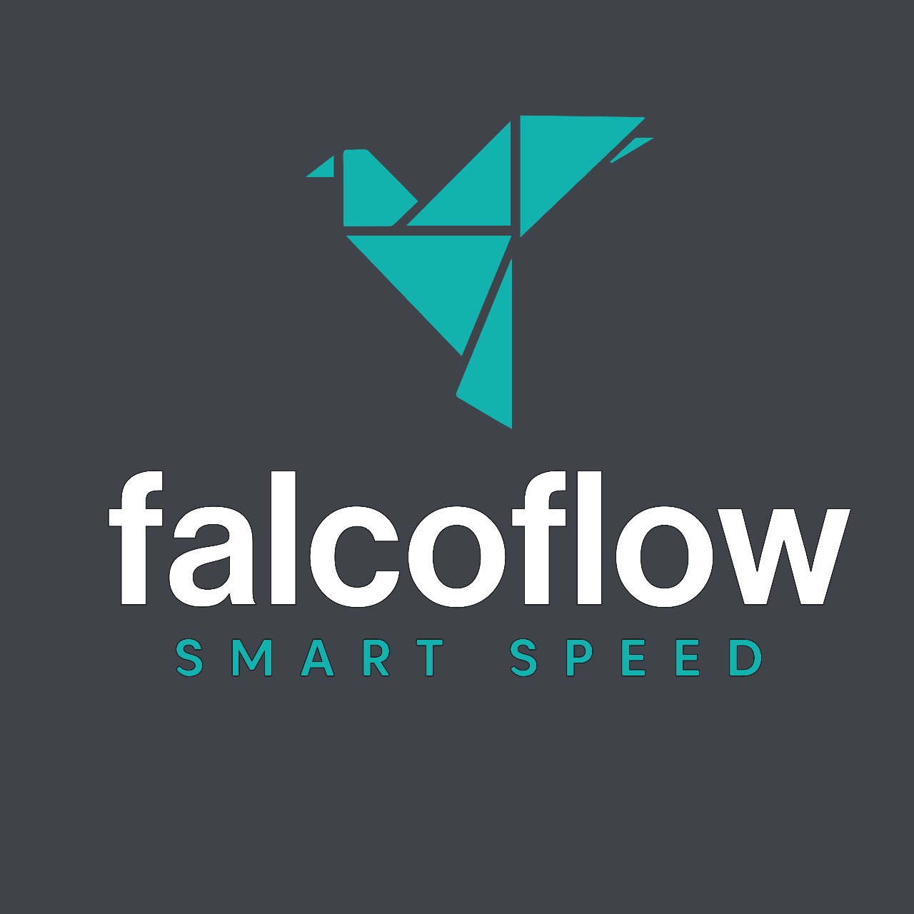 Falcoflow Logo