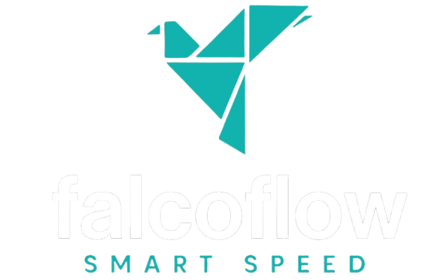 Falcoflow Logo