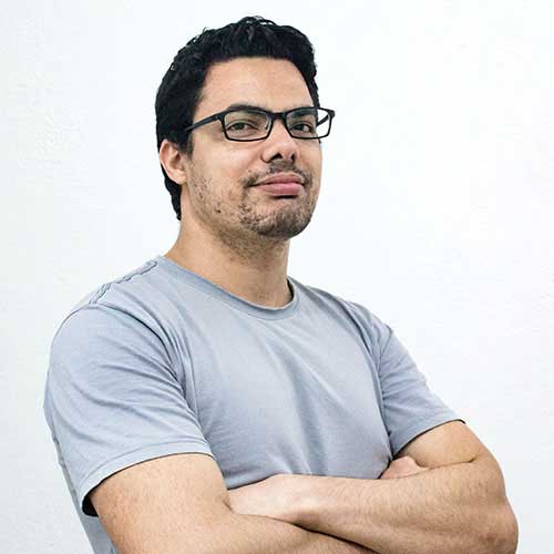 Ahmed Hassan